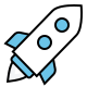 Rocket – Broadcast Messages